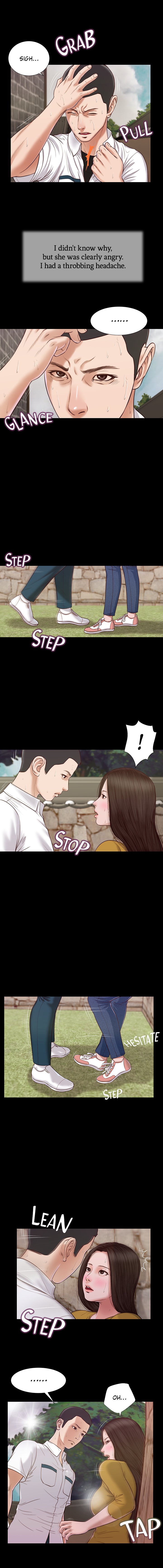 Concubine Chapter 13 image 4