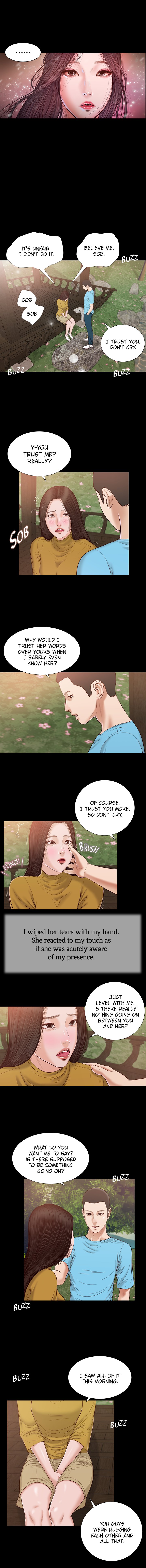 Concubine Chapter 16 image 5