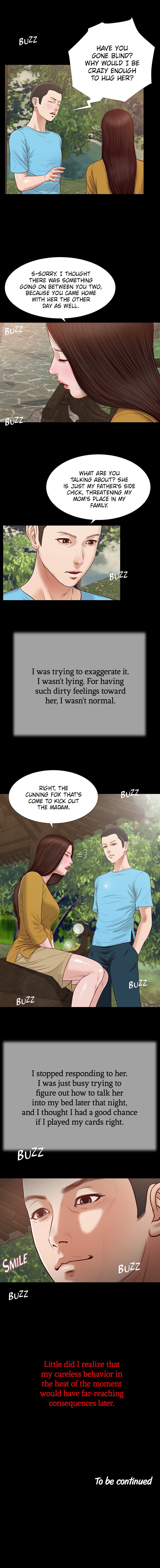 Concubine Chapter 16 image 6