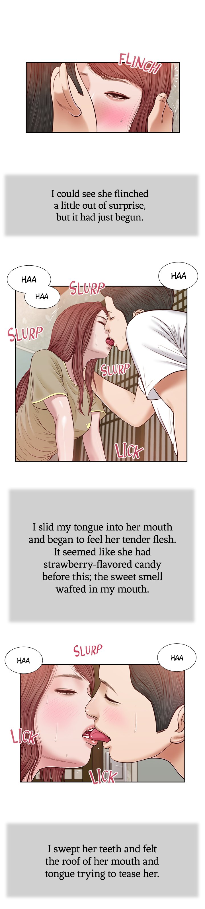 Concubine Chapter 17 image 3