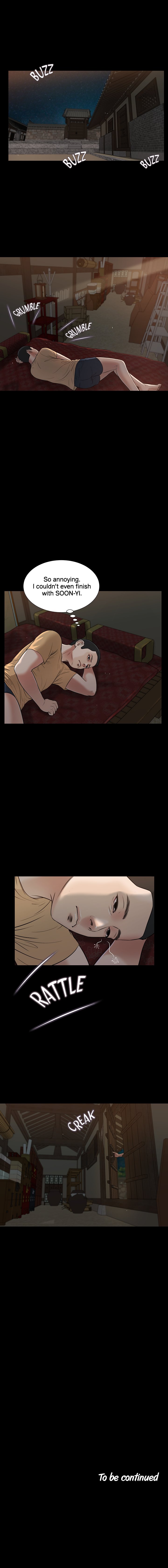 Concubine Chapter 19 image 5