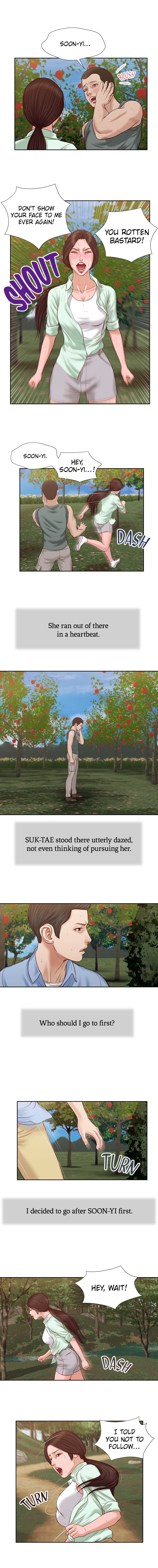 Concubine Chapter 20 image 4