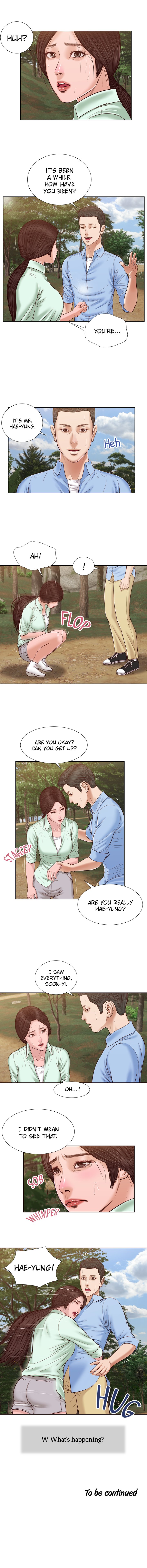 Concubine Chapter 20 image 5