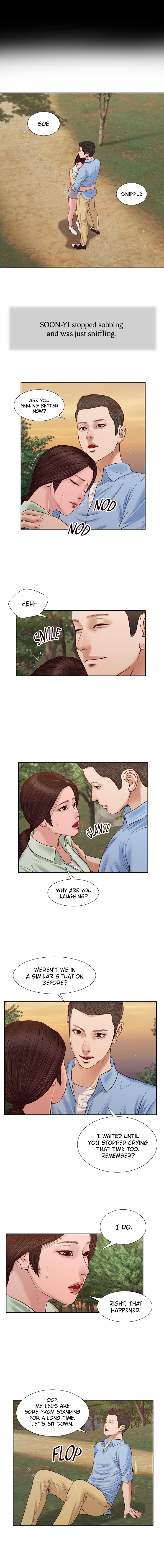 Concubine Chapter 21 image 4