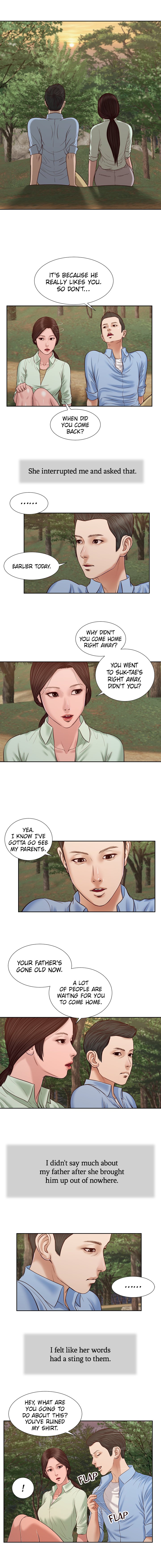 Concubine Chapter 21 image 5
