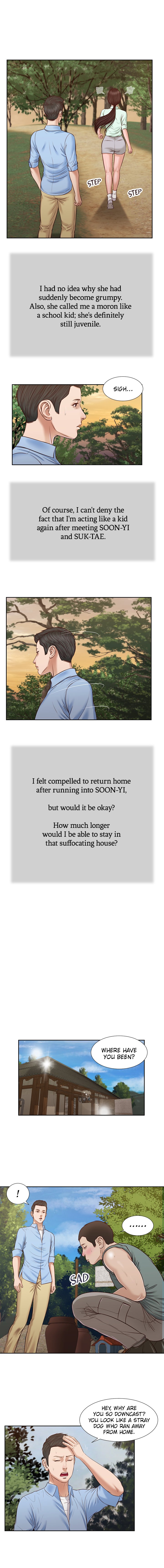 Concubine Chapter 22 image 2