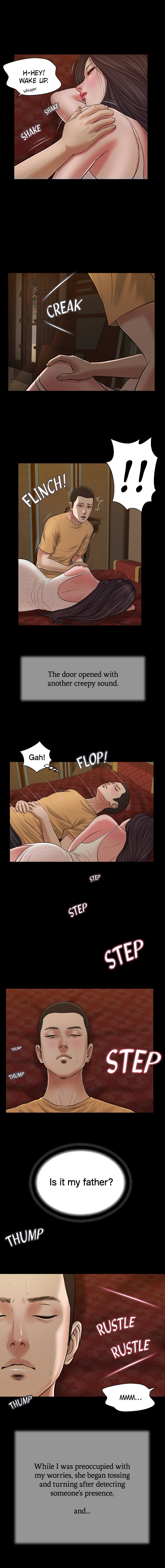 Concubine Chapter 24 image 4