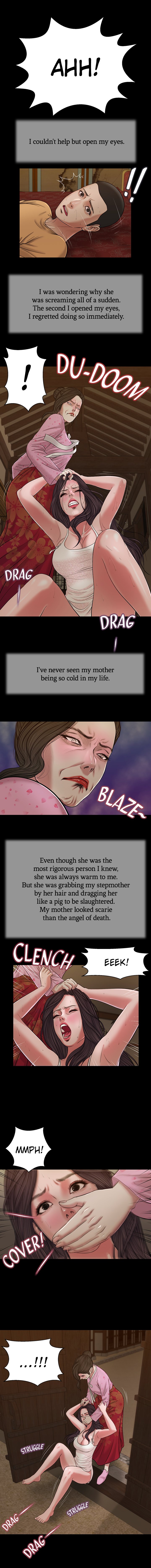 Concubine Chapter 24 image 5