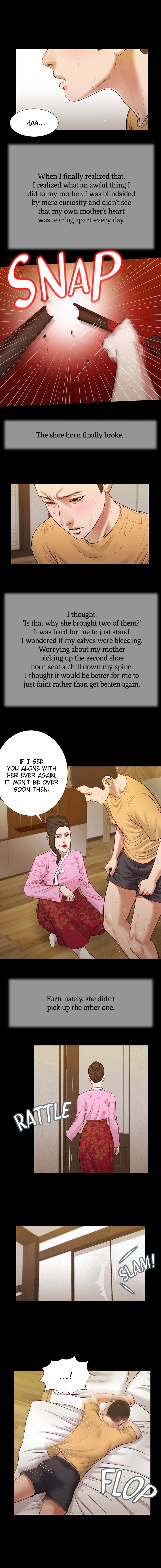 Concubine Chapter 25 image 2