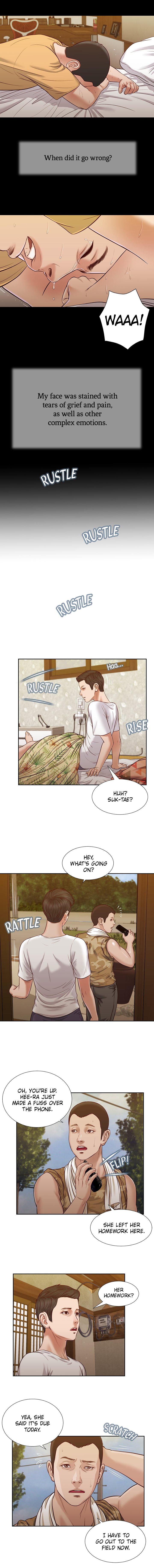 Concubine Chapter 25 image 3