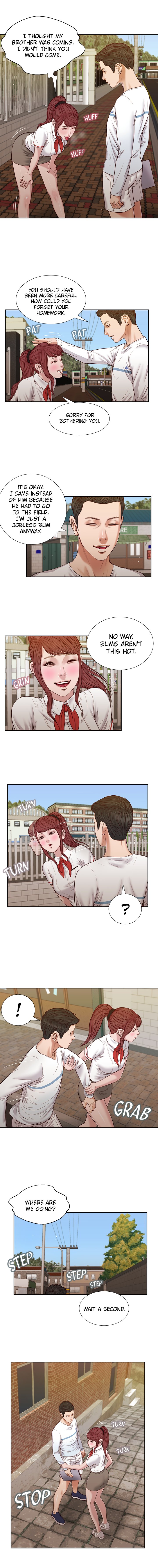 Concubine Chapter 25 image 5