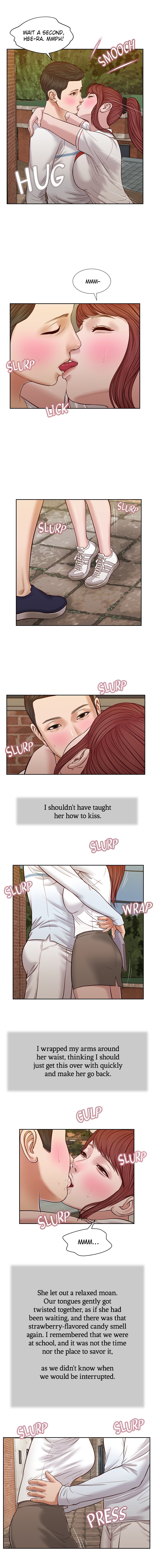 Concubine Chapter 25 image 6