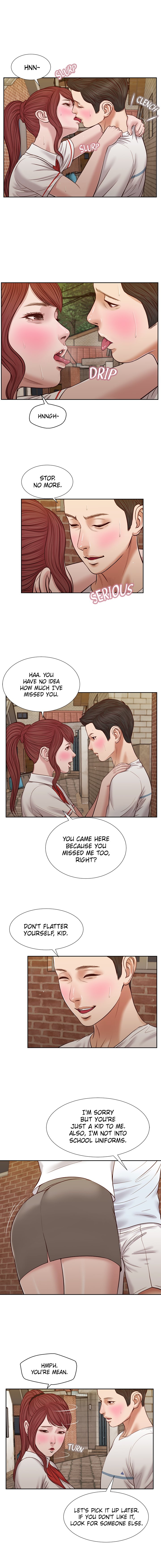 Concubine Chapter 25 image 7