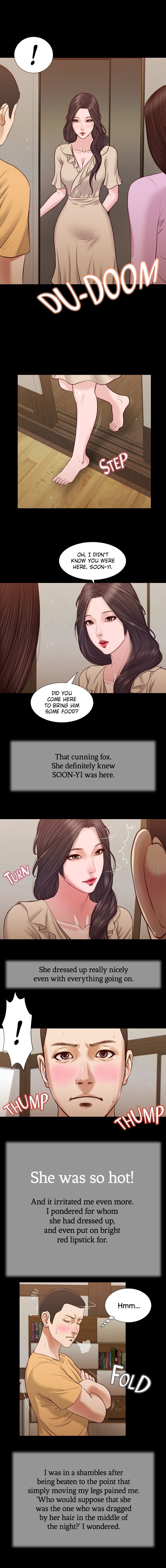 Concubine Chapter 26 image 4