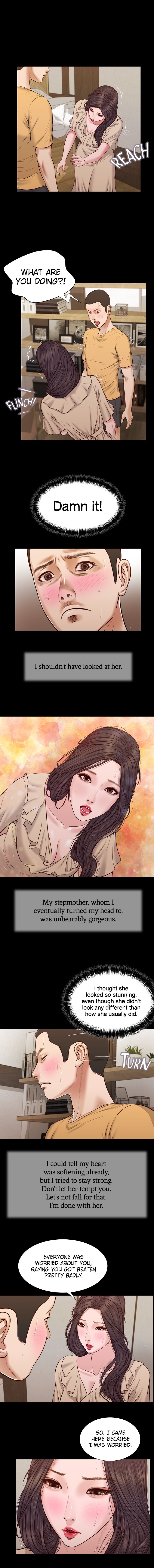 Concubine Chapter 27 image 1
