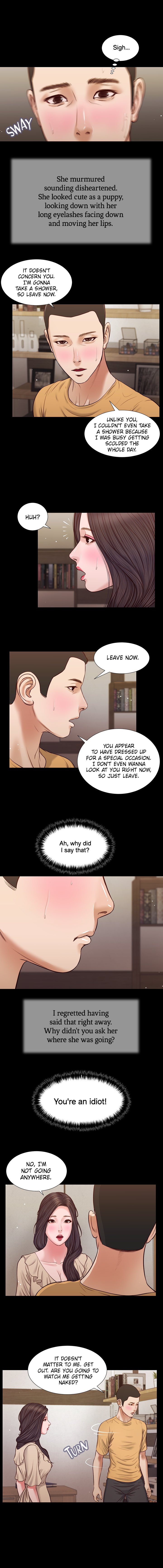 Concubine Chapter 27 image 2