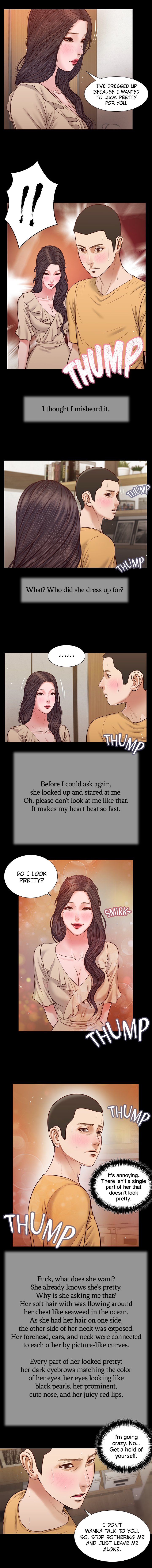 Concubine Chapter 27 image 3