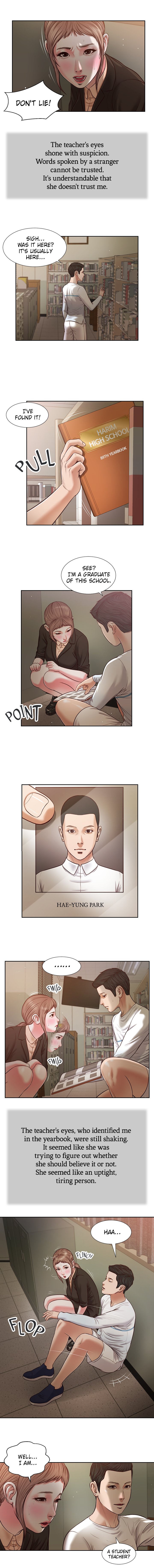 Concubine Chapter 27 image 6