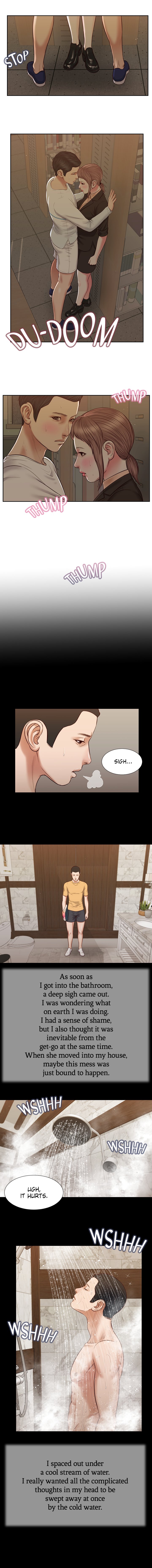 Concubine Chapter 28 image 2