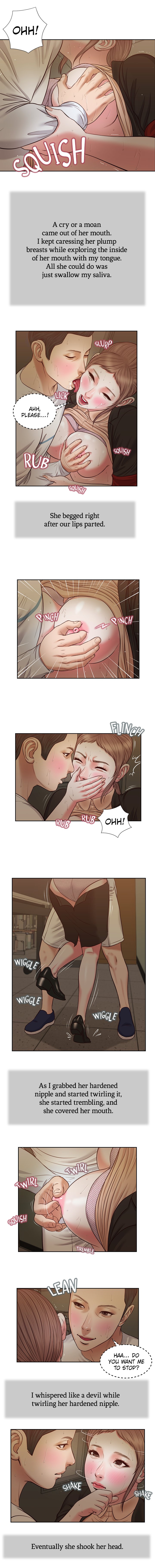 Concubine Chapter 29 image 4