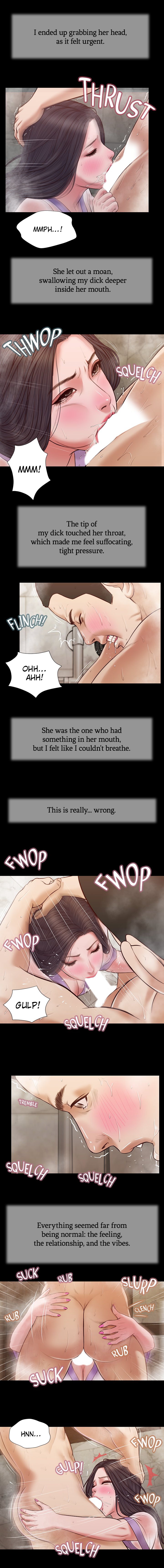 Concubine Chapter 29 image 6