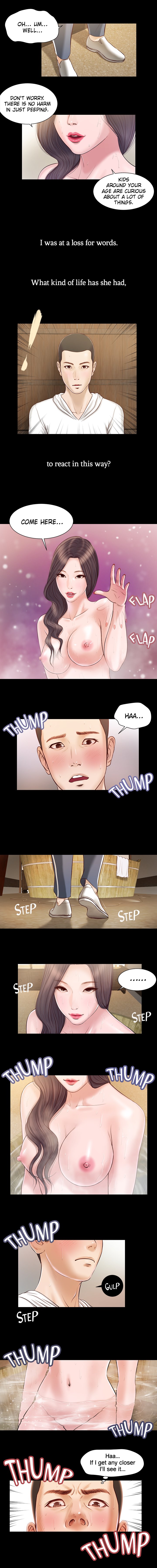 Concubine Chapter 3 image 2