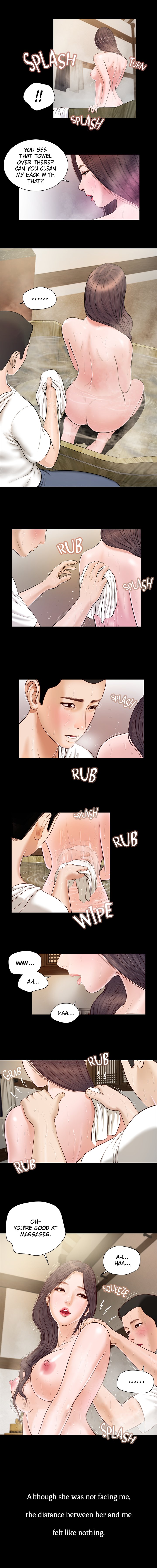 Concubine Chapter 3 image 3