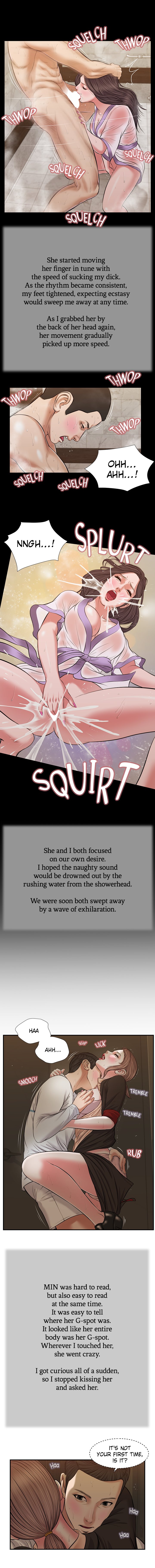 Concubine Chapter 30 image 6