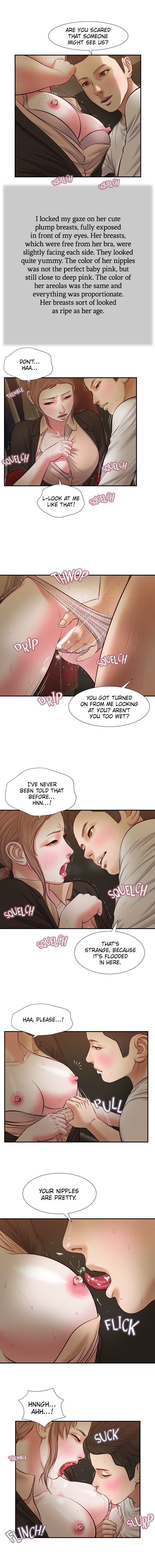 Concubine Chapter 32 image 1