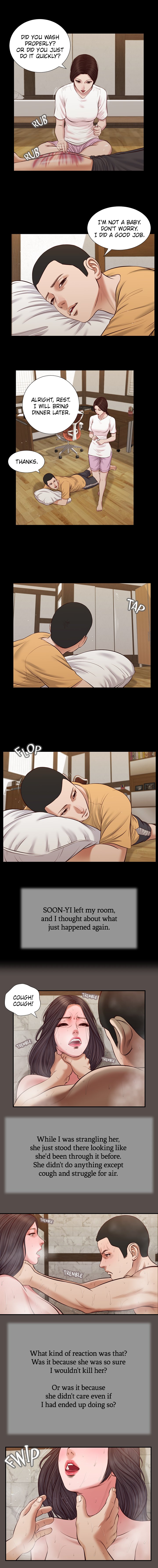 Concubine Chapter 32 image 4