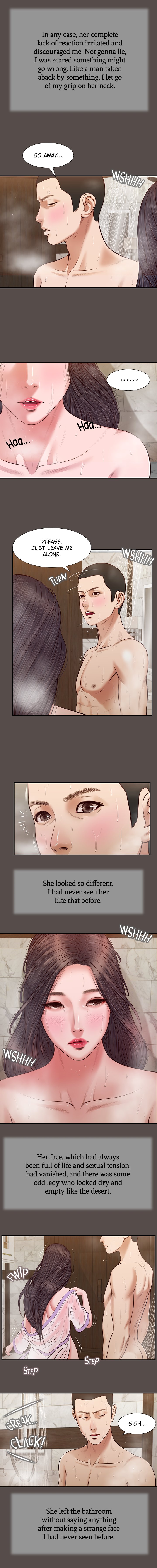 Concubine Chapter 32 image 5