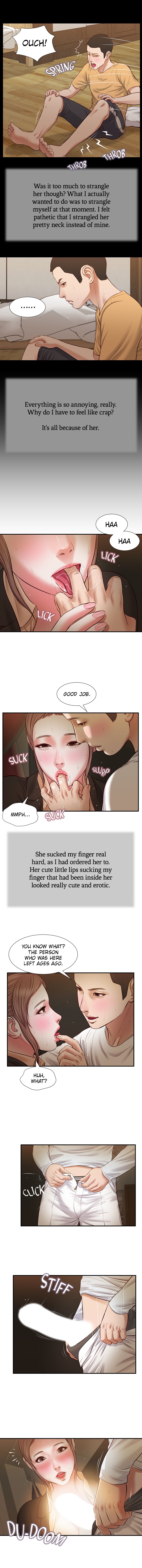 Concubine Chapter 32 image 7