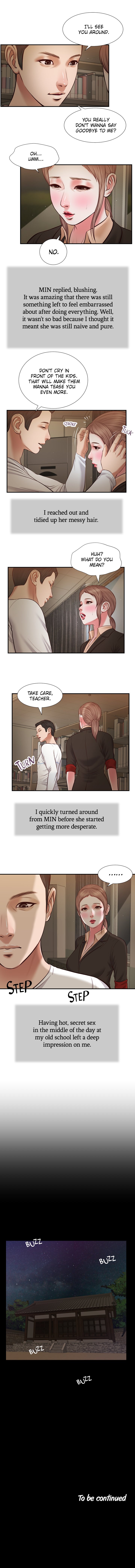 Concubine Chapter 33 image 9