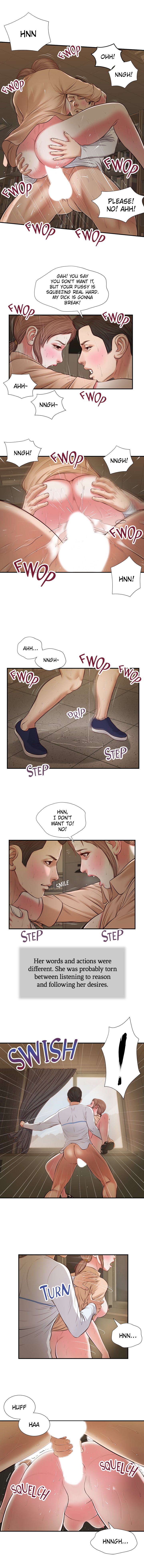 Concubine Chapter 33 image 5