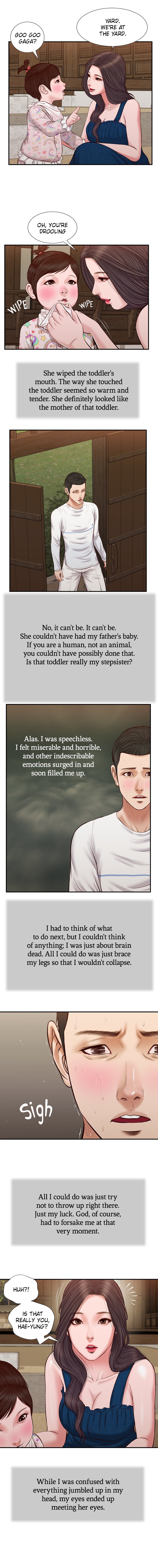 Concubine Chapter 35 image 3