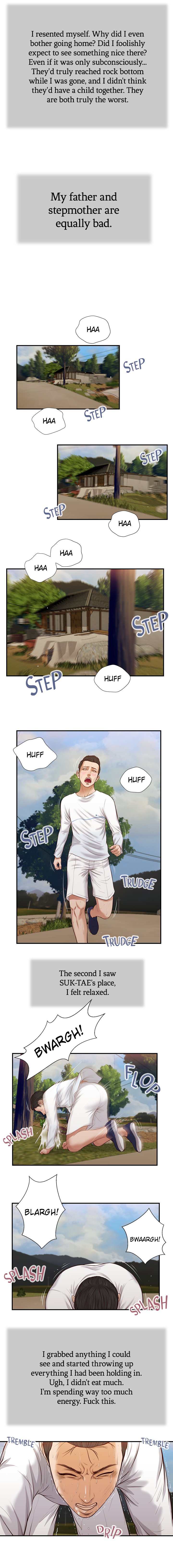 Concubine Chapter 35 image 5