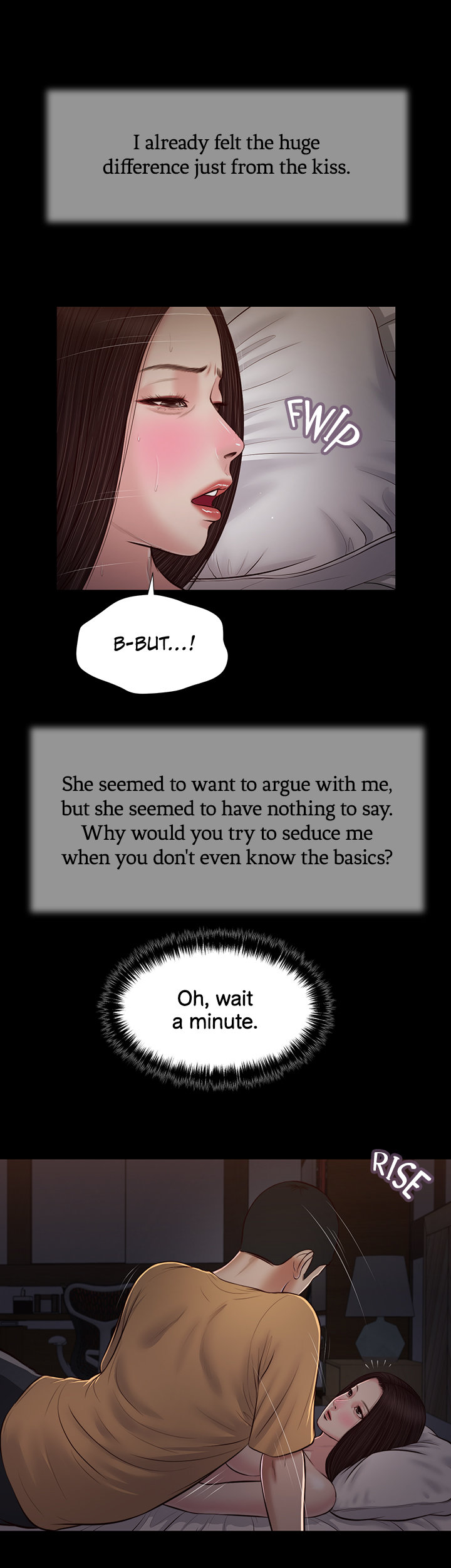 Concubine Chapter 36 image 12
