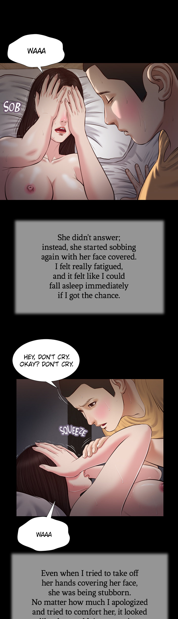 Concubine Chapter 36 image 18