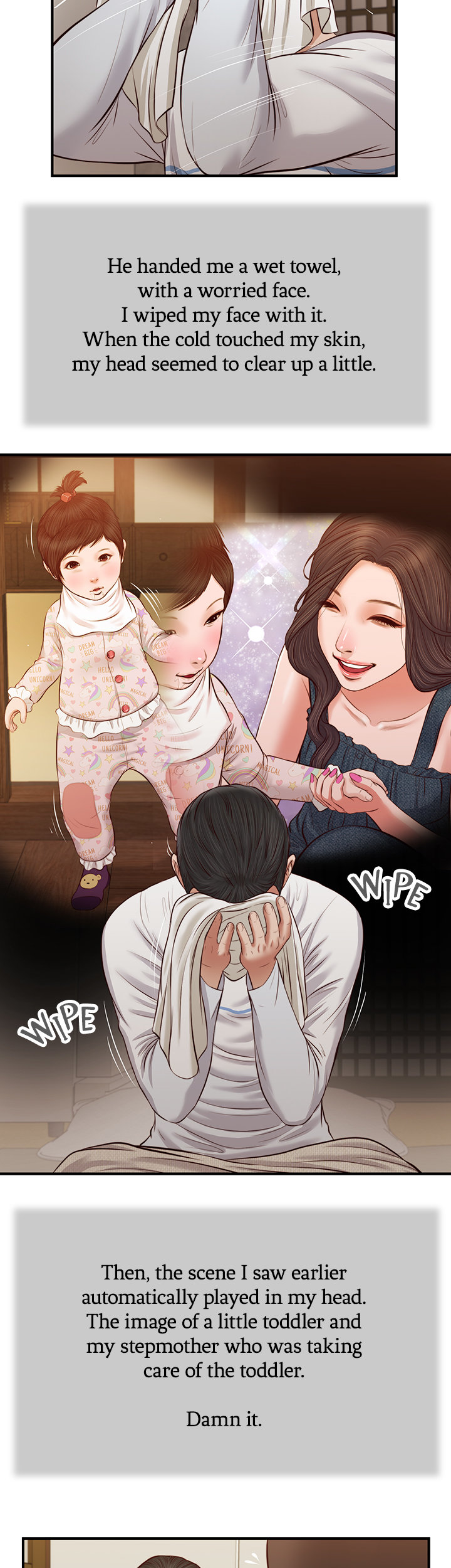 Concubine Chapter 36 image 28