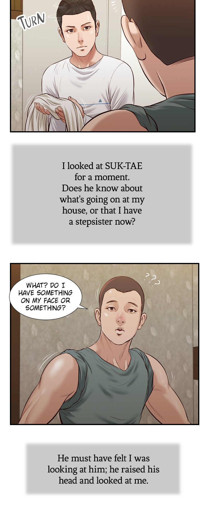 Concubine Chapter 36 image 29