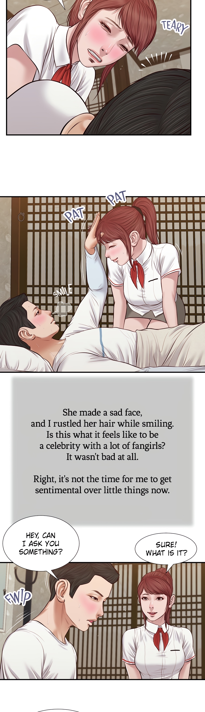 Concubine Chapter 37 image 9