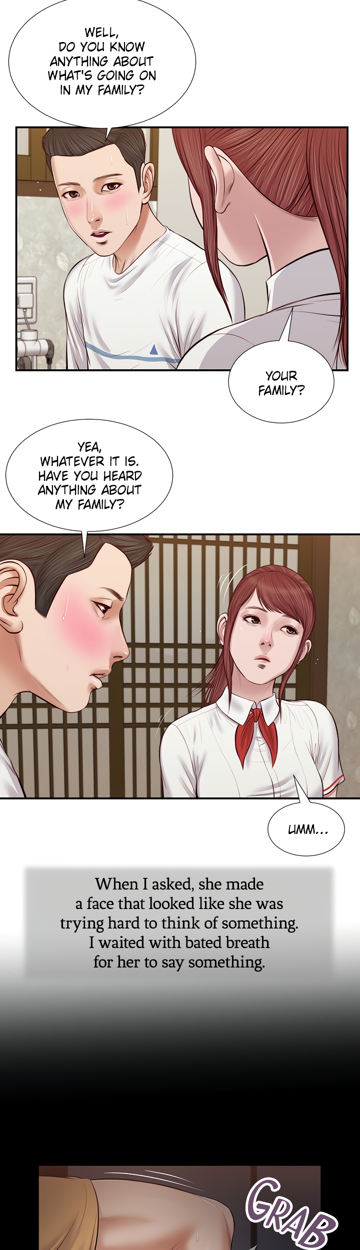 Concubine Chapter 37 image 10