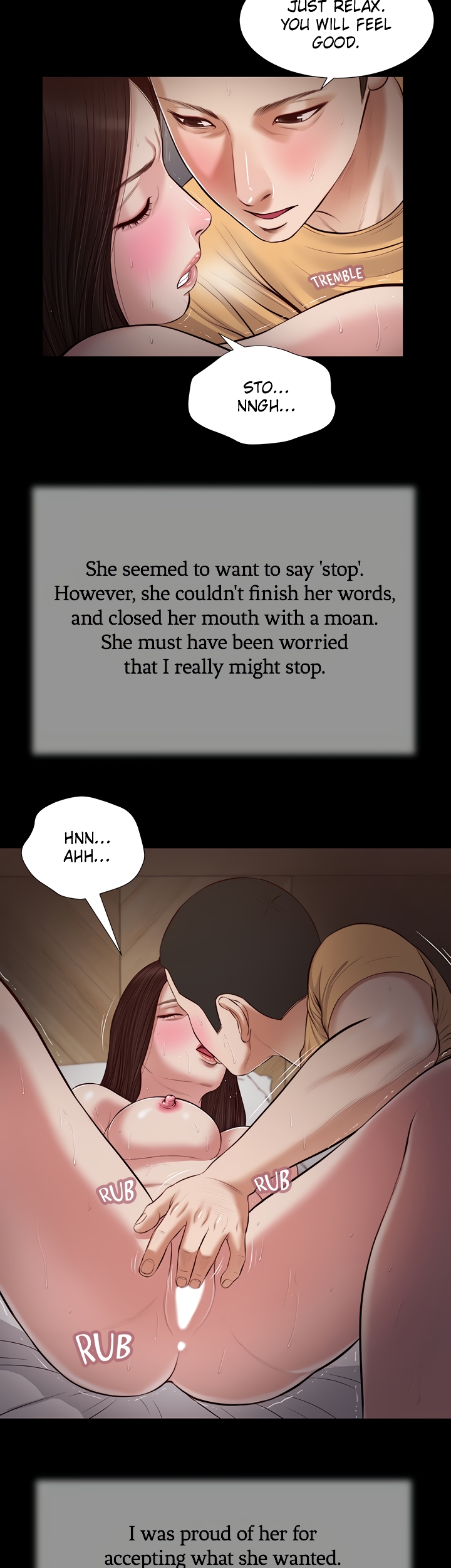 Concubine Chapter 37 image 13