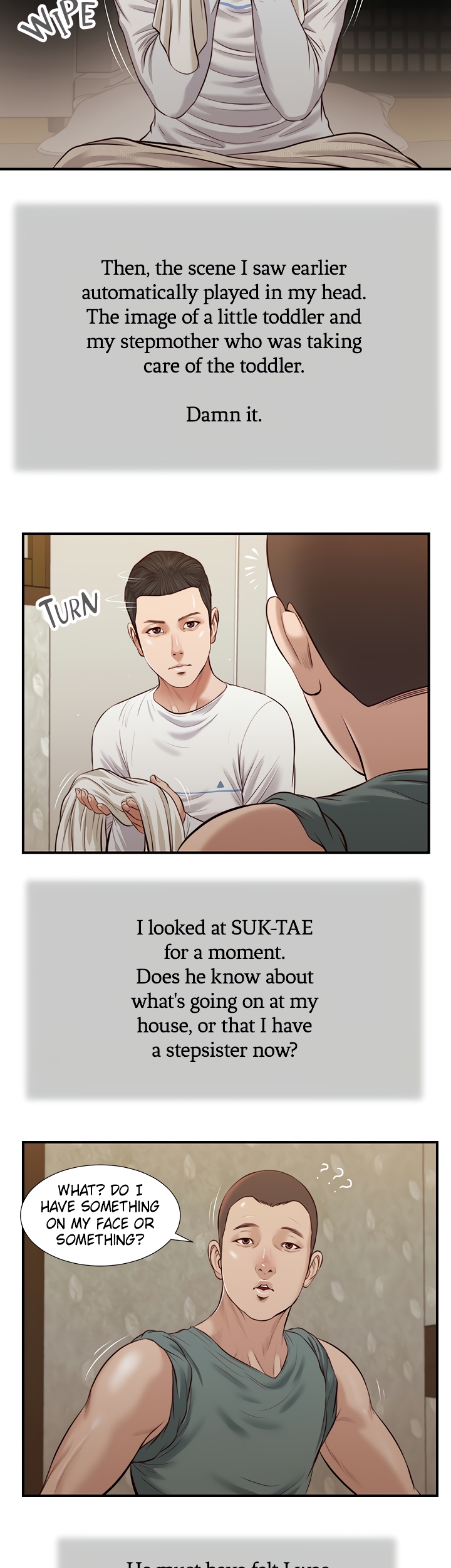 Concubine Chapter 37 image 1