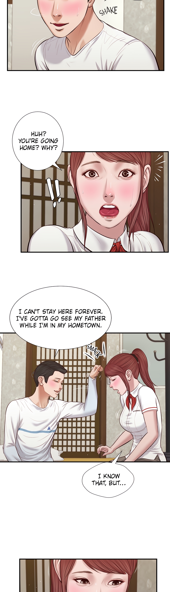 Concubine Chapter 37 image 22