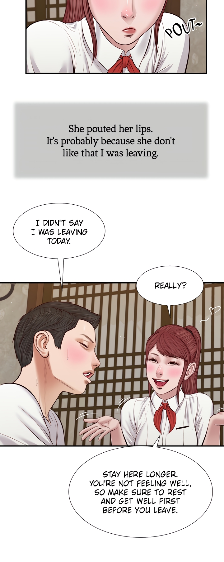 Concubine Chapter 37 image 23