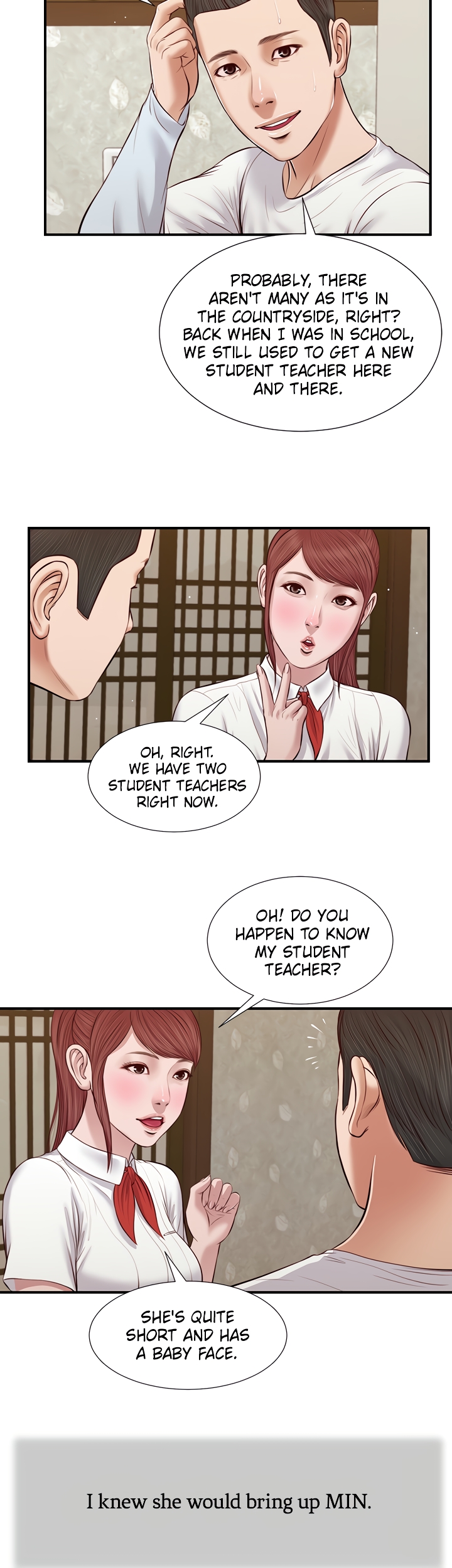 Concubine Chapter 37 image 26