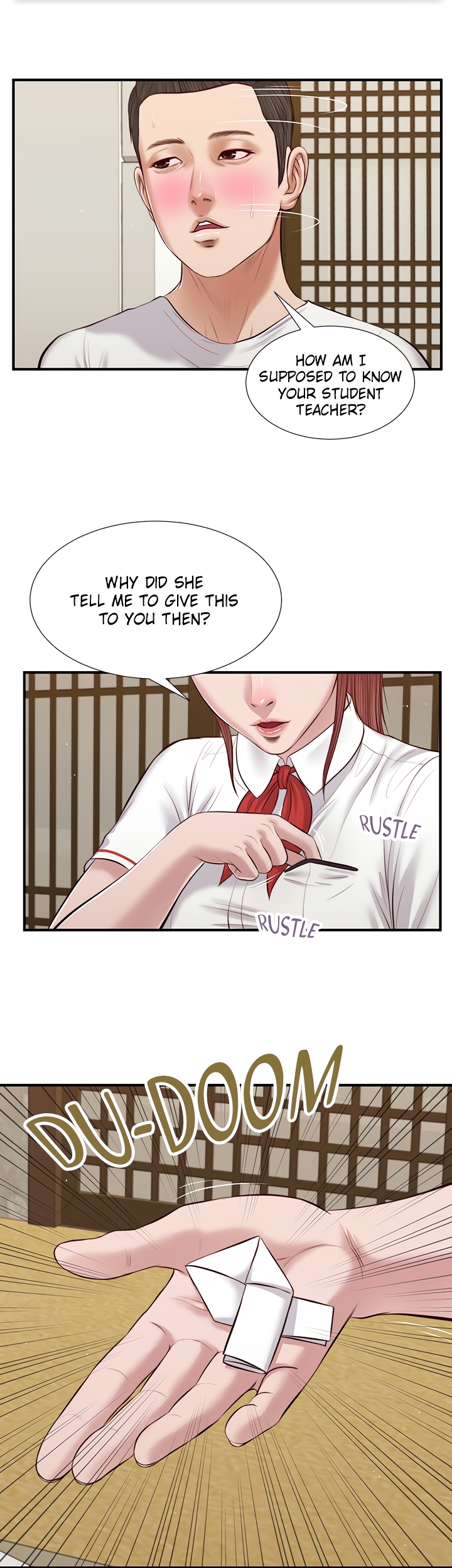 Concubine Chapter 37 image 27