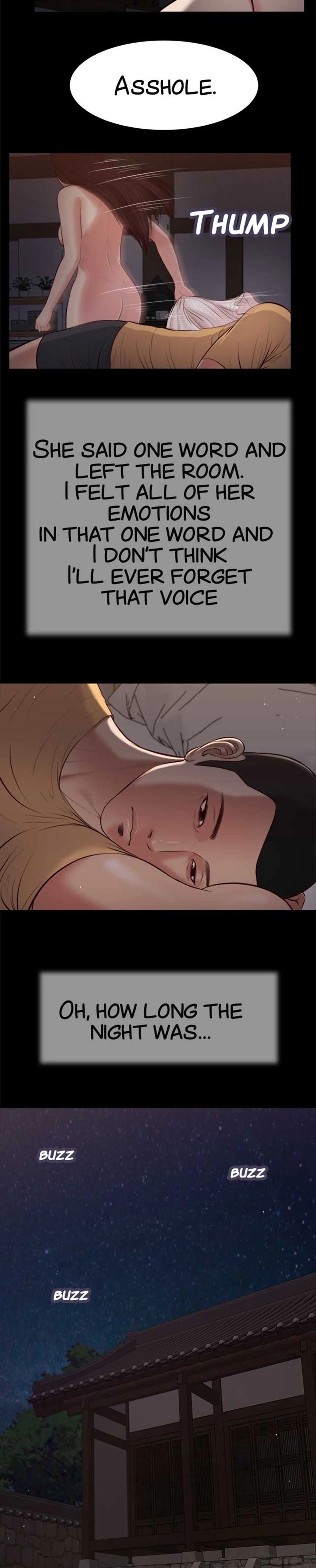 Concubine Chapter 38 image 18
