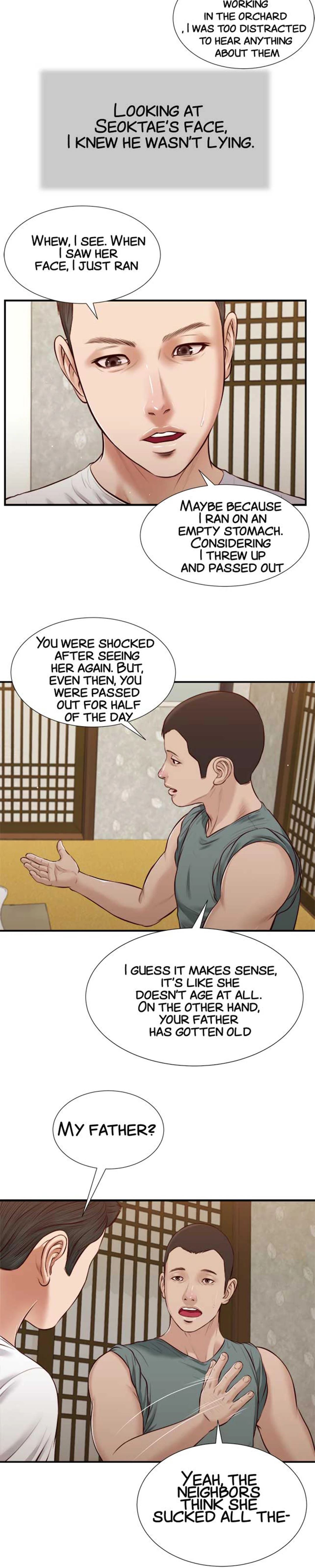 Concubine Chapter 38 image 7